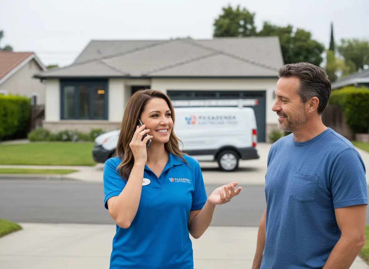 Electrician Nome, ND FAQs
